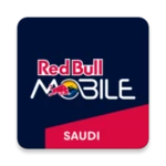 Logo of Red Bull MOBILE Saudi android Application 